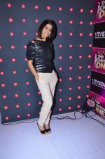 Genelia Deshmukh at UTV Stars The Chosen One press meet on 30th May 2012 (101).JPG